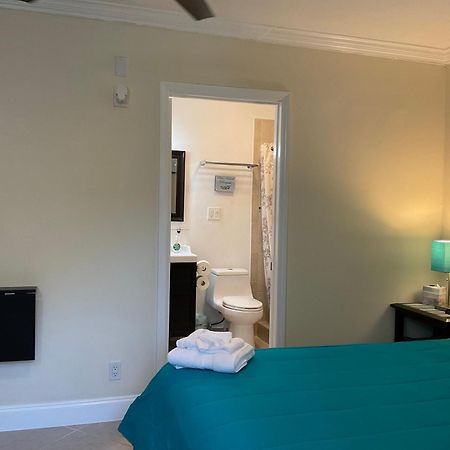 Cozy Guest Room Помпано Бич Экстерьер фото