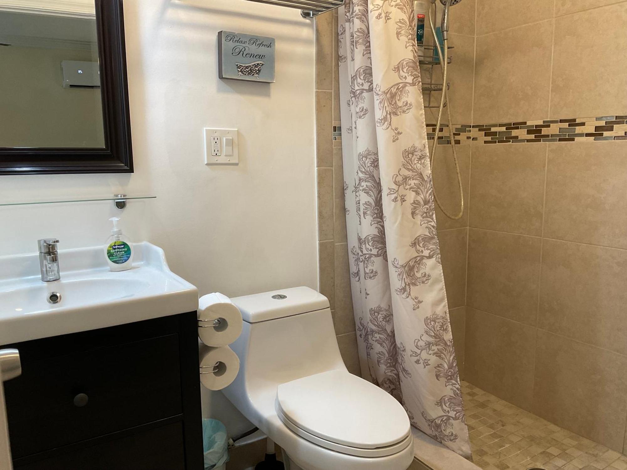 Cozy Guest Room Помпано Бич Экстерьер фото