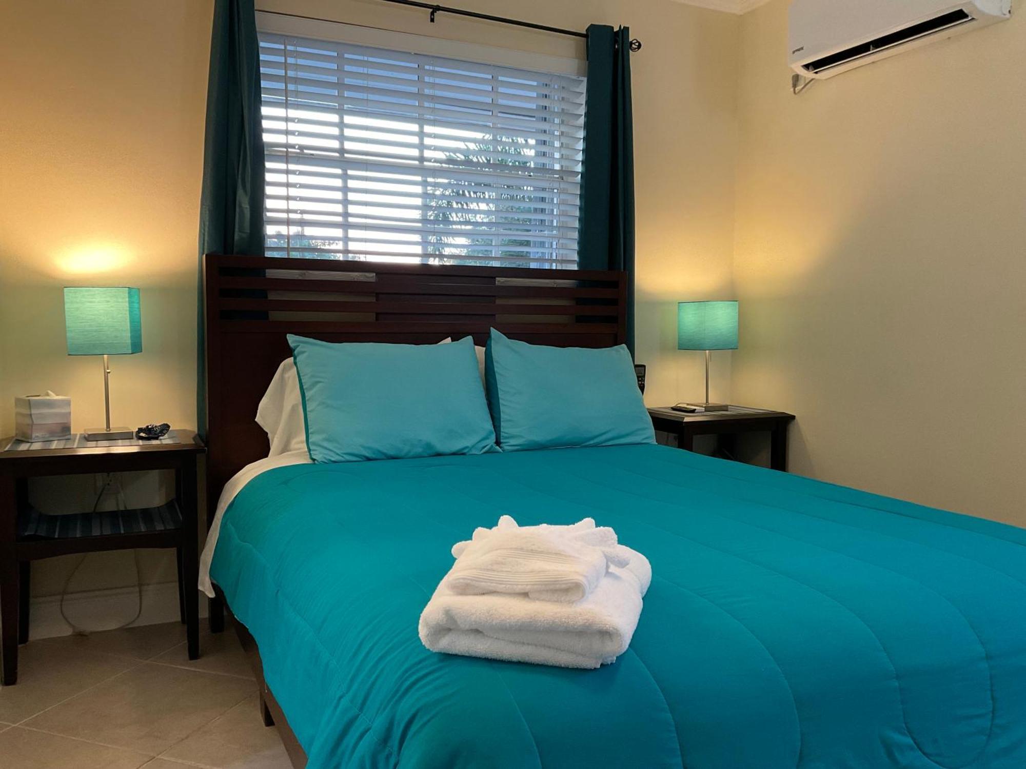 Cozy Guest Room Помпано Бич Экстерьер фото